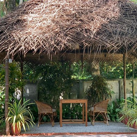 Tattwamasi Ayuryoga With Breakfast And Yoga Hotel Varkala Luaran gambar