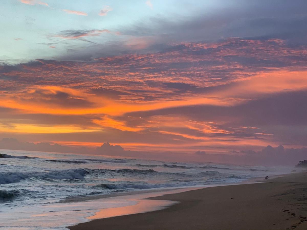 Tattwamasi Ayuryoga With Breakfast And Yoga Hotel Varkala Luaran gambar