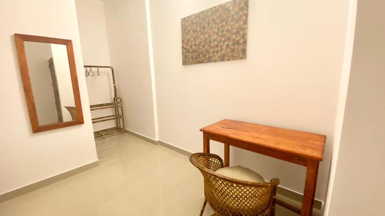 Tattwamasi Ayuryoga With Breakfast And Yoga Hotel Varkala Luaran gambar