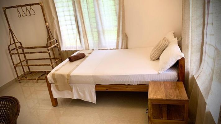 Tattwamasi Ayuryoga With Breakfast And Yoga Hotel Varkala Luaran gambar