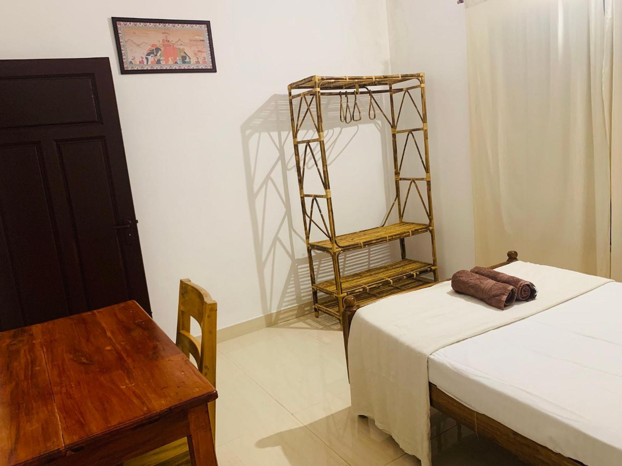 Tattwamasi Ayuryoga With Breakfast And Yoga Hotel Varkala Luaran gambar