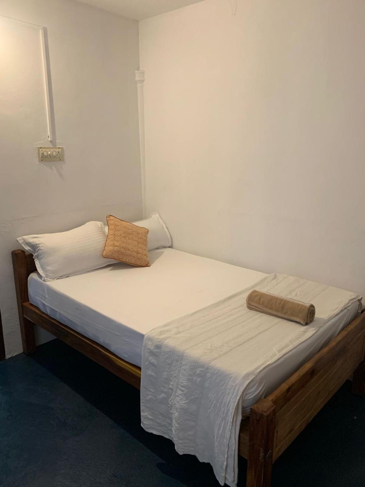 Tattwamasi Ayuryoga With Breakfast And Yoga Hotel Varkala Luaran gambar