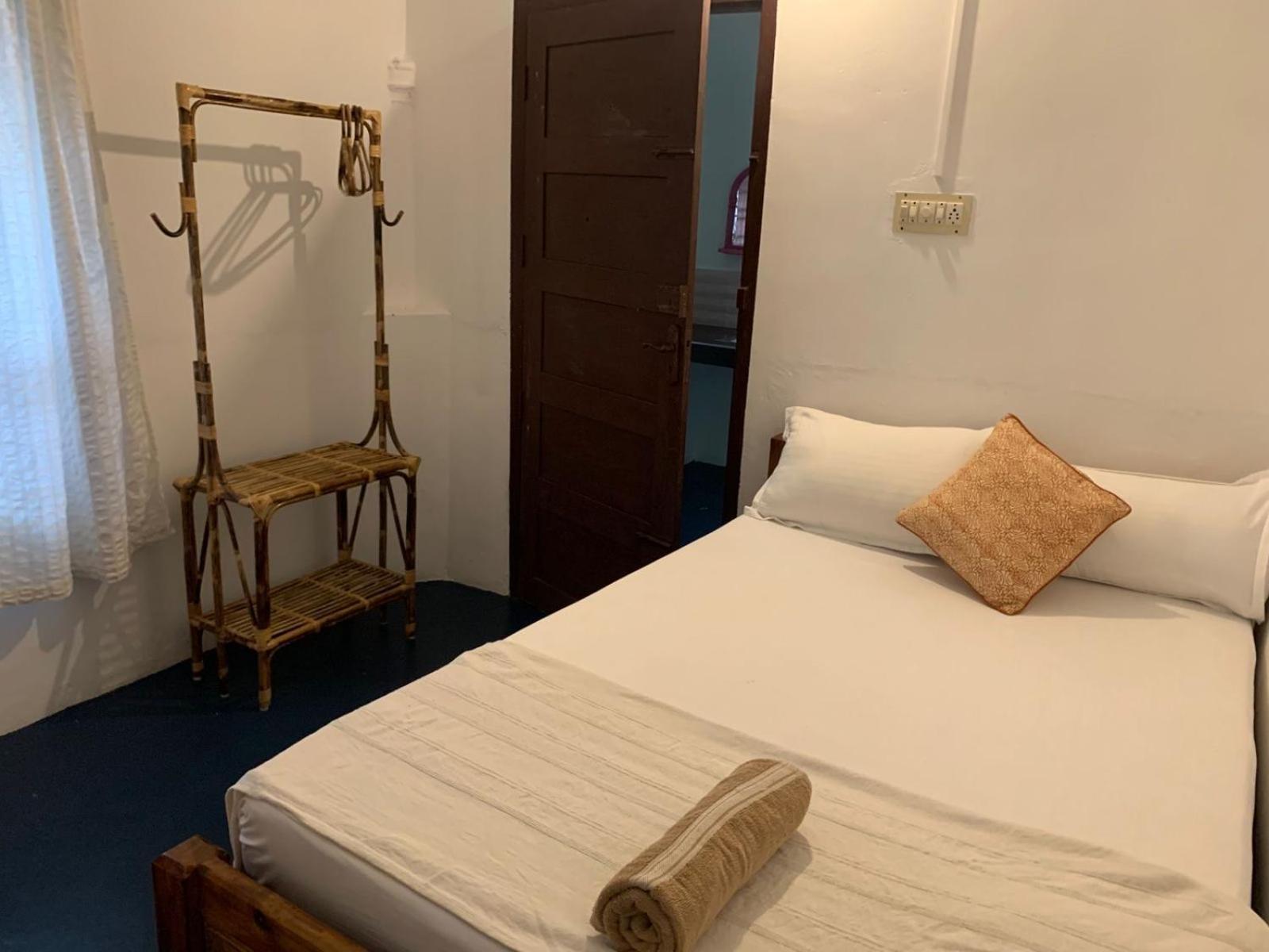 Tattwamasi Ayuryoga With Breakfast And Yoga Hotel Varkala Luaran gambar